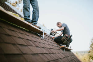 Local Roofers in Veterans Administration, CA